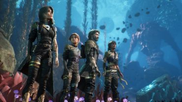 Романы в Clair Obscur: Expedition 33 — как улучшить отношения