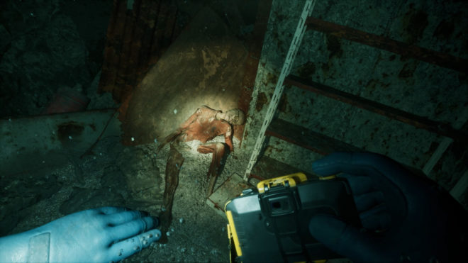 Still Wakes the Deep: Siren’s Rest Still Wakes the Deep: Siren’s Rest