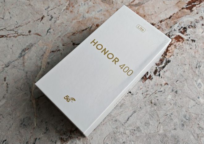 HONOR 400 Lite HONOR 400 Lite