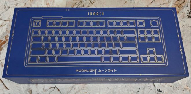 Lunacy Moonlight Lunacy Moonlight
