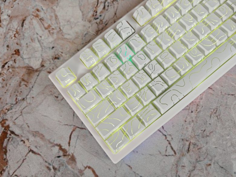 YUNZII RT80