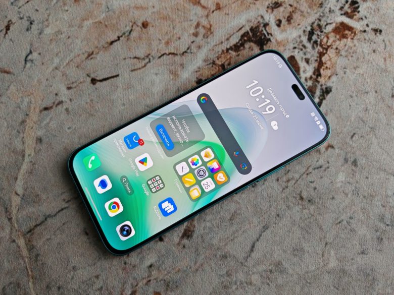 HONOR 400 Lite