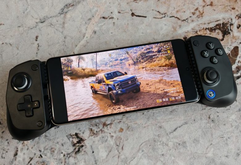 GameSir X5 Lite Type-C