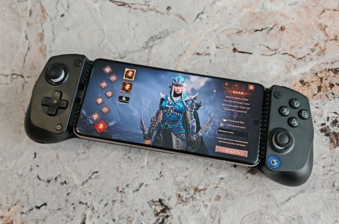 GameSir X5 Lite Type-C GameSir X5 Lite Type-C