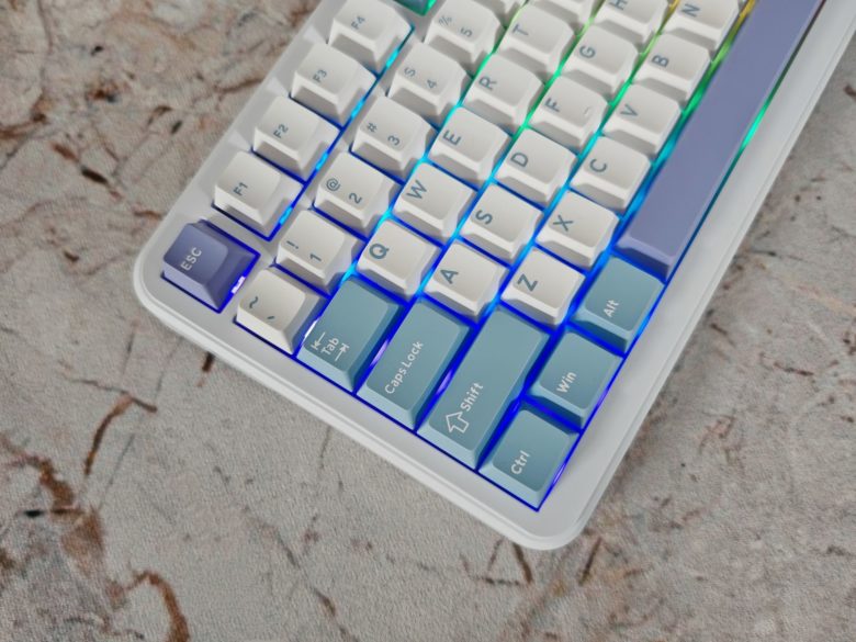 Epomaker Cypher 81