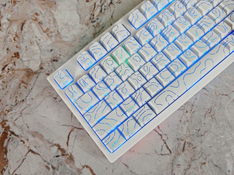 YUNZII RT80