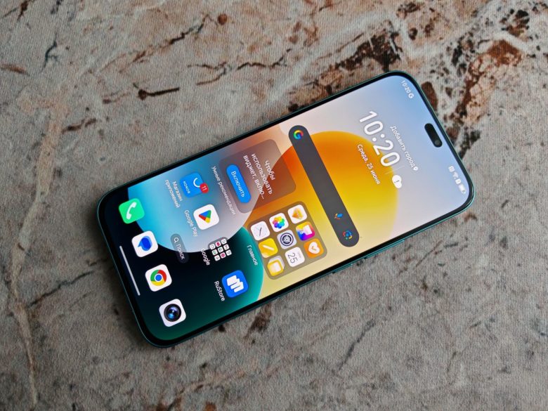 HONOR 400 Lite