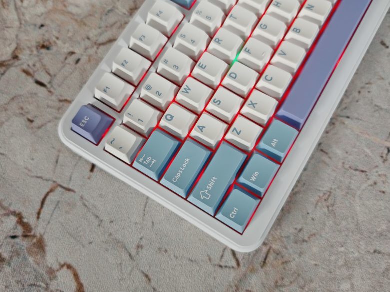 Epomaker Cypher 81