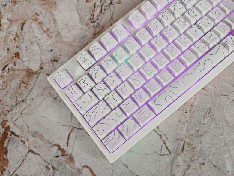 YUNZII RT80