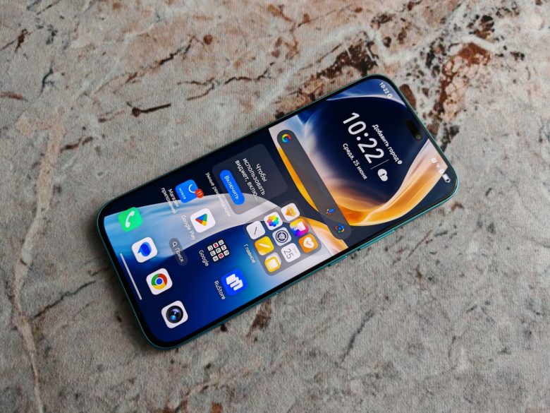 HONOR 400 Lite