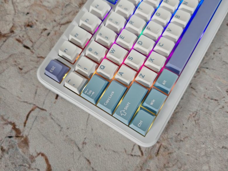 Epomaker Cypher 81