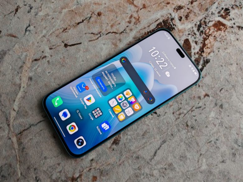 HONOR 400 Lite