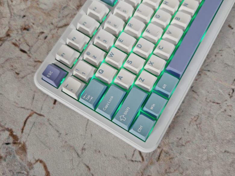 Epomaker Cypher 81