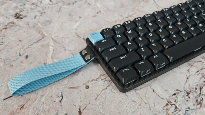 Epomaker Carbon60 Epomaker Carbon60