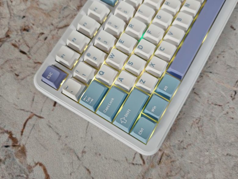 Epomaker Cypher 81