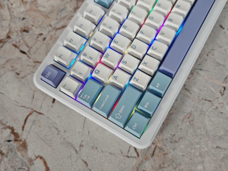 Epomaker Cypher 81
