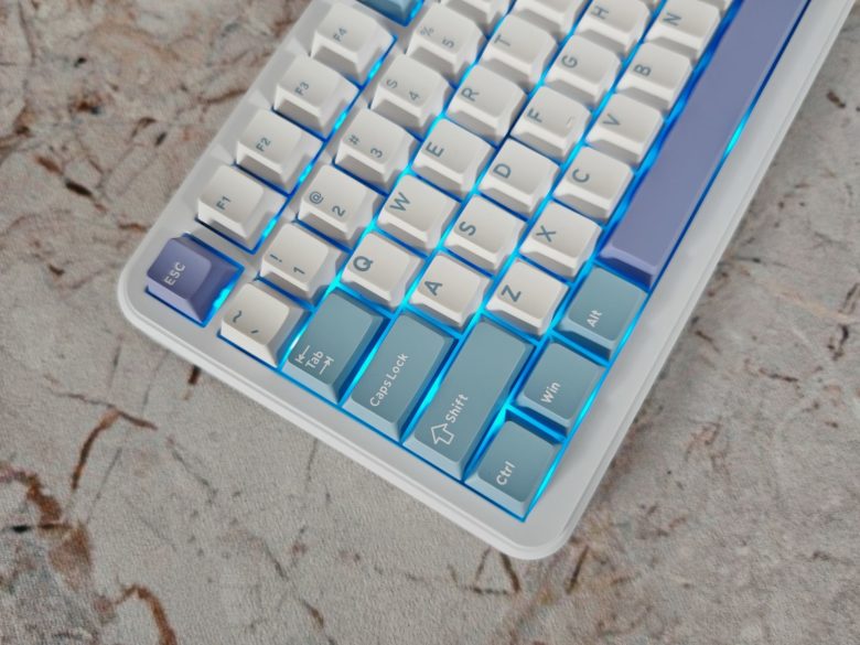 Epomaker Cypher 81