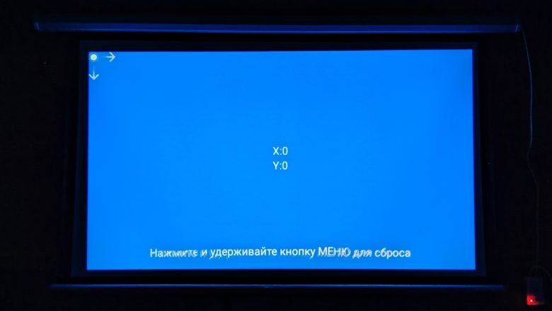 Обзор проектора HIPER CINEMA D4