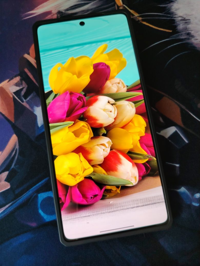 Обзор Infinix NOTE 50 Pro+ 5G+