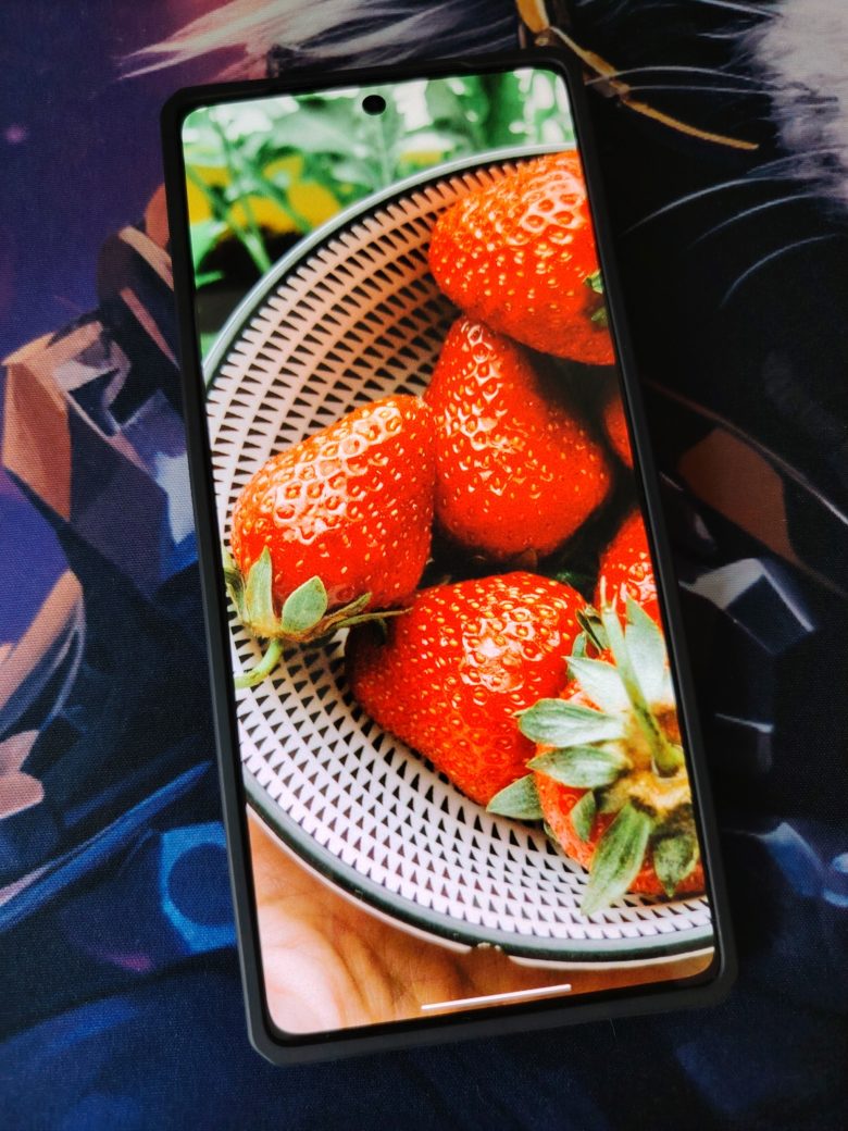 Обзор Infinix NOTE 50 Pro+ 5G+
