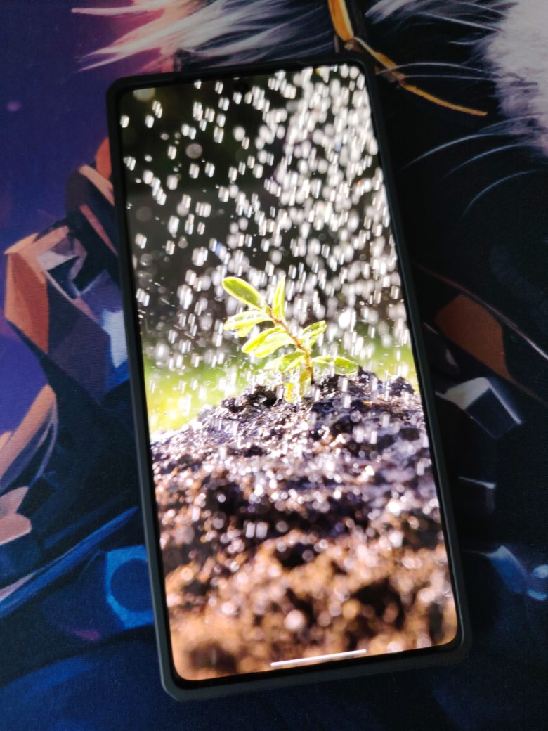 Обзор Infinix NOTE 50 Pro+ 5G+
