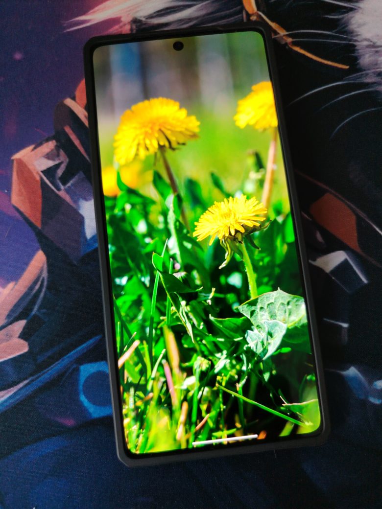 Обзор Infinix NOTE 50 Pro+ 5G+