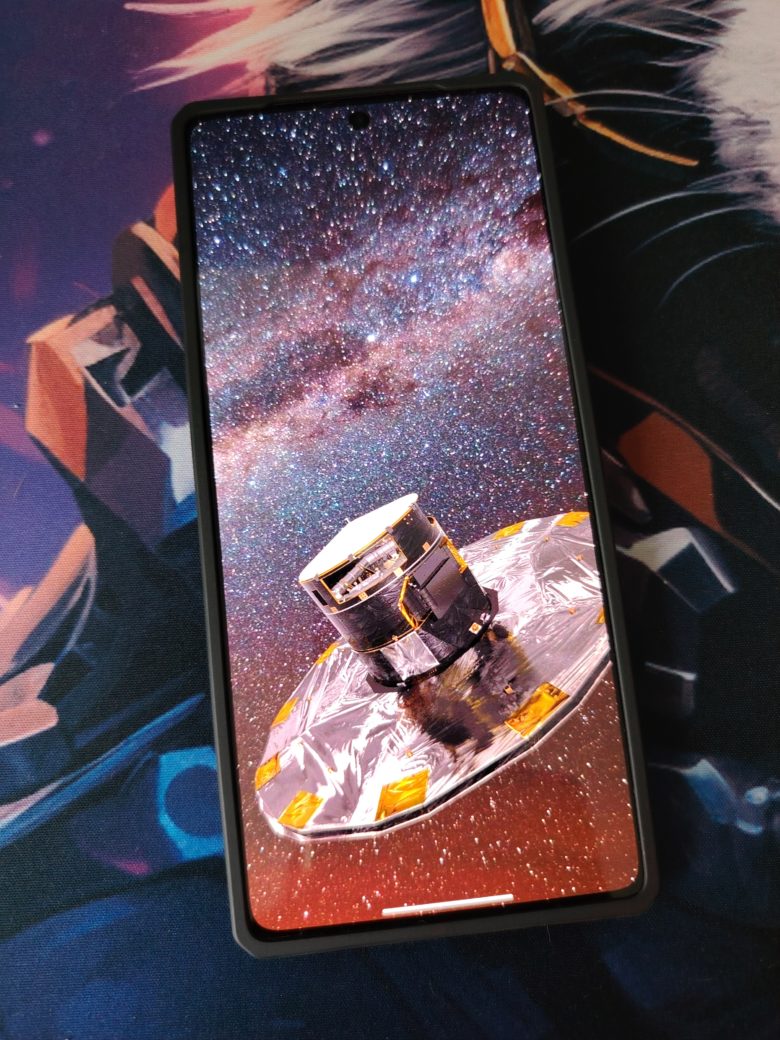 Обзор Infinix NOTE 50 Pro+ 5G+