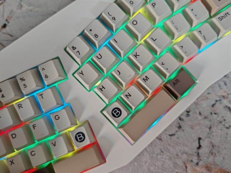 Epomaker Alice 66