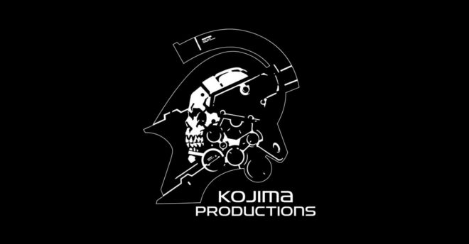 Kojima Productions Kojima Productions
