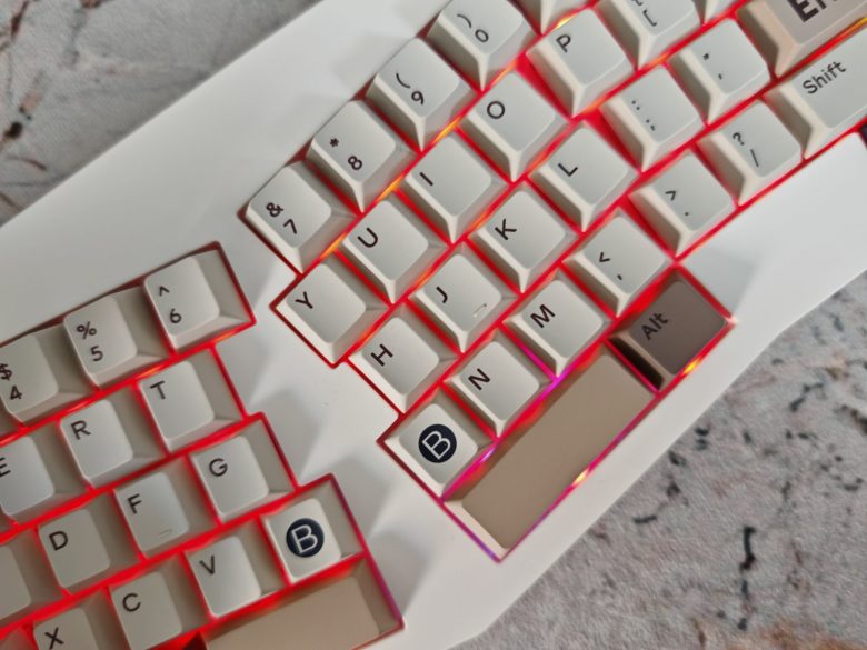 Epomaker Alice 66