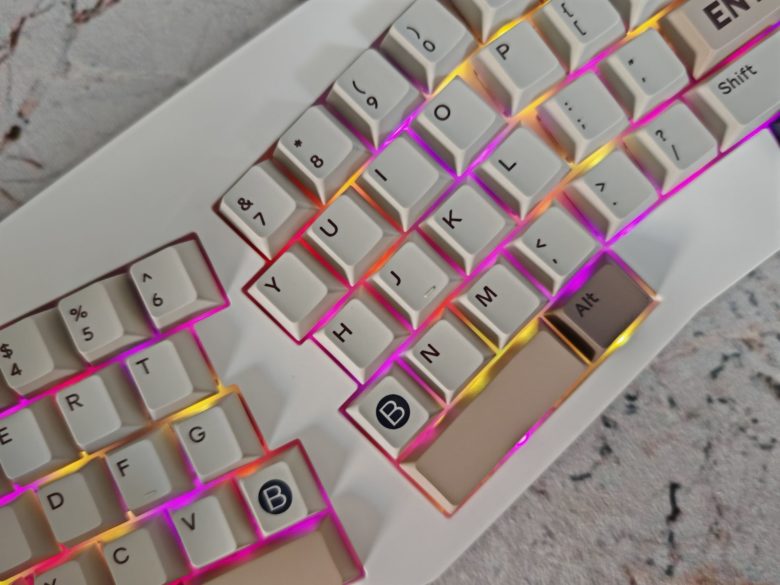 Epomaker Alice 66
