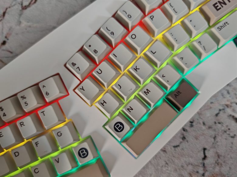 Epomaker Alice 66