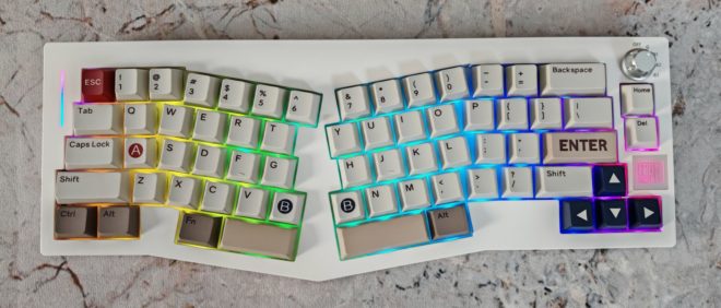 Epomaker Alice 66 Epomaker Alice 66