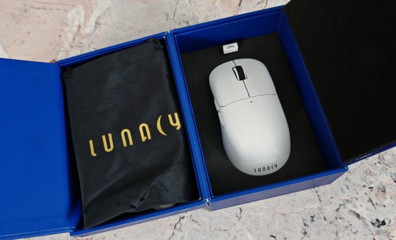 Lunacy One