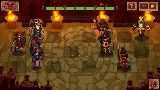 Guards II: Chaos in Hell Guards II: Chaos in Hell