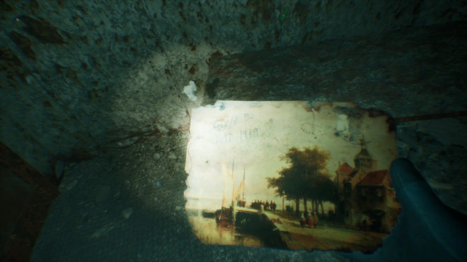 Still Wakes the Deep: Siren’s Rest Still Wakes the Deep: Siren’s Rest