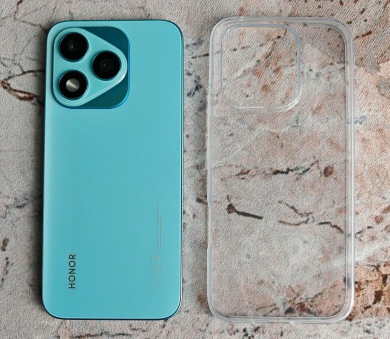HONOR 400 Lite
