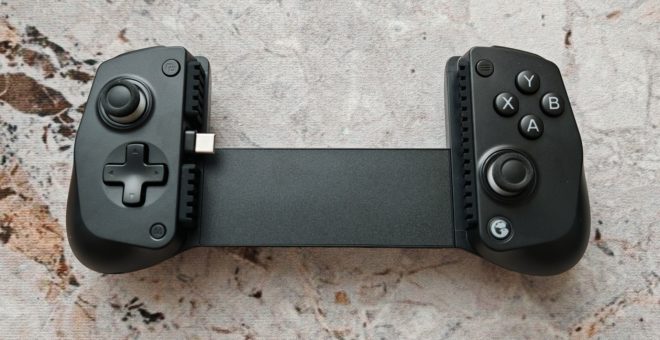 GameSir X5 Lite Type-C GameSir X5 Lite Type-C