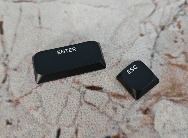 Epomaker Carbon60