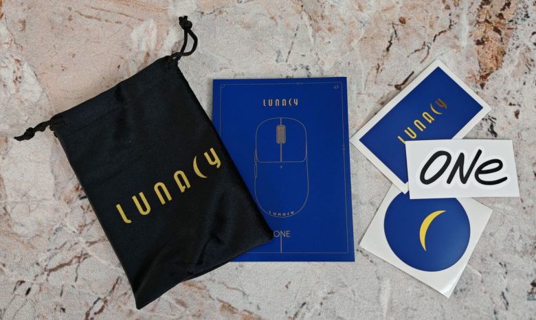 Lunacy One