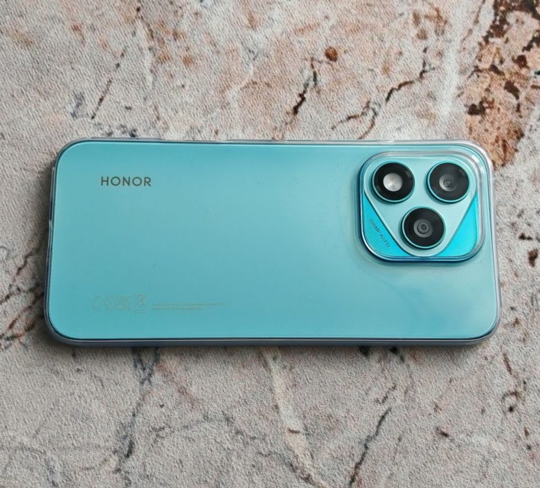 HONOR 400 Lite