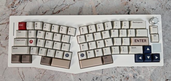 Epomaker Alice 66 Epomaker Alice 66