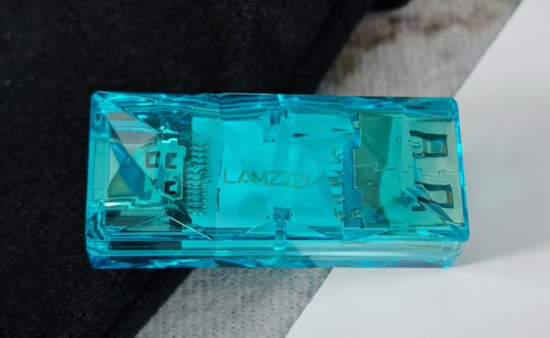 LAMZU PARO AURORA