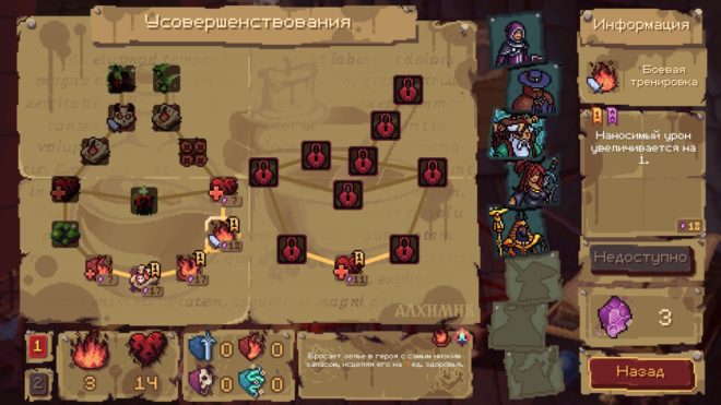 Guards II: Chaos in Hell Guards II: Chaos in Hell