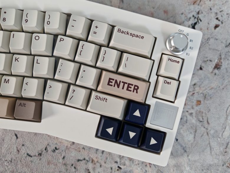 Epomaker Alice 66