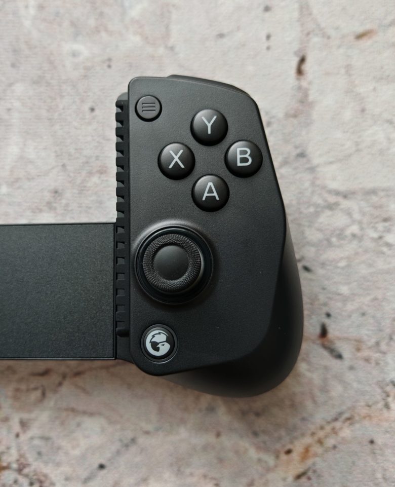 GameSir X5 Lite Type-C