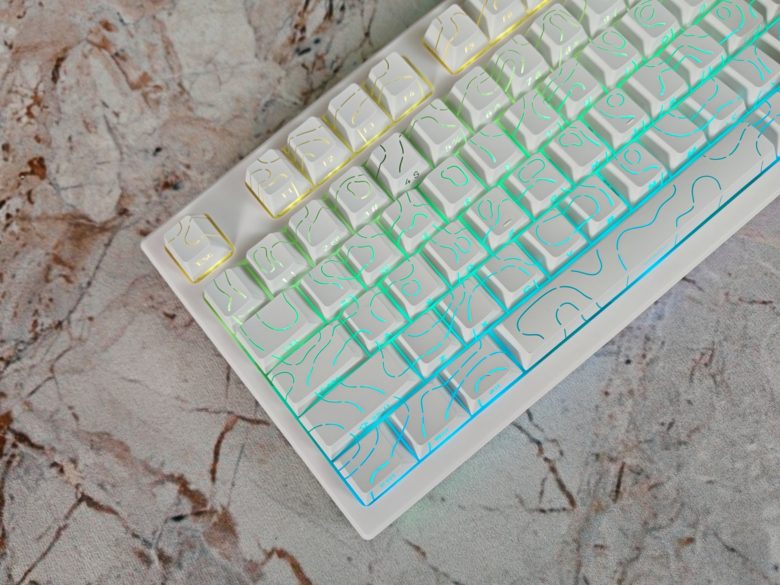 YUNZII RT80