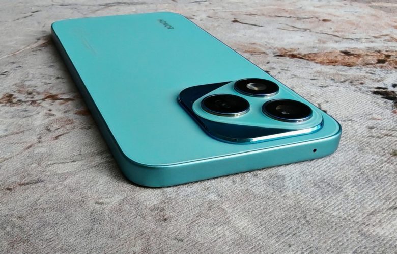 HONOR 400 Lite