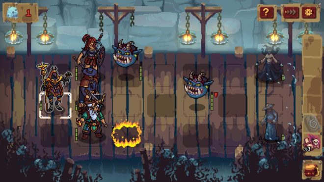 Guards II: Chaos in Hell Guards II: Chaos in Hell