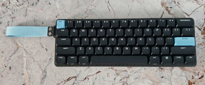 Epomaker Carbon60 Epomaker Carbon60